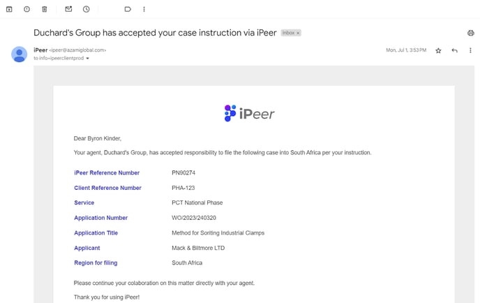 quote6.1-confirmationofaccetance